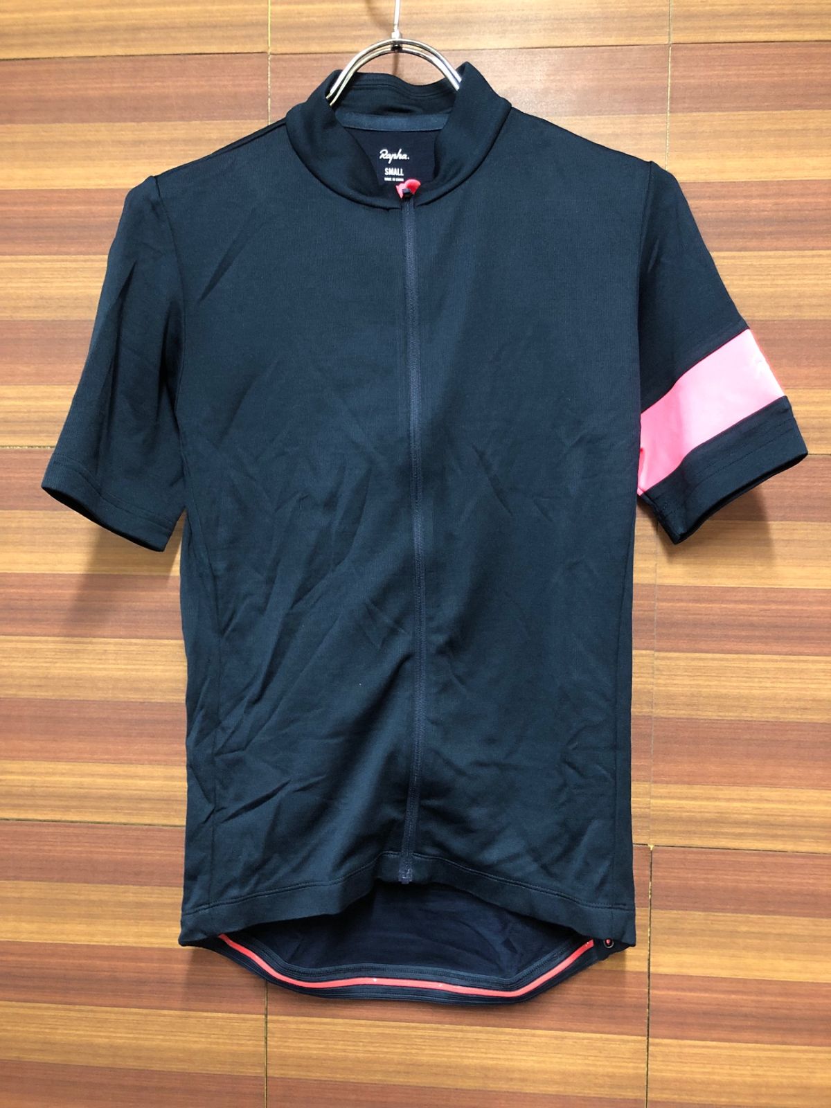 ラファ Rapha/CLASSIC CHECK/半袖S
