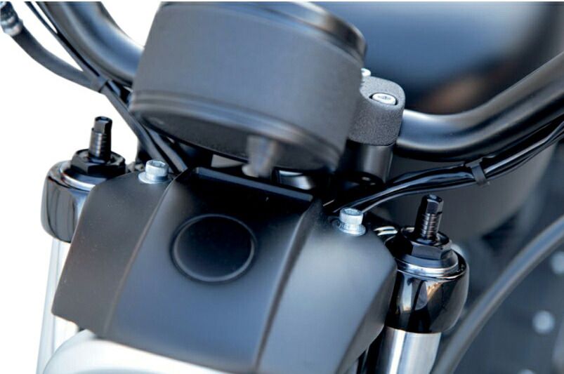 フォークプリロード