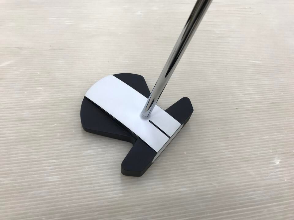 Ai-ONE Square 2 Square MAX STRIPE | 中古 | パター