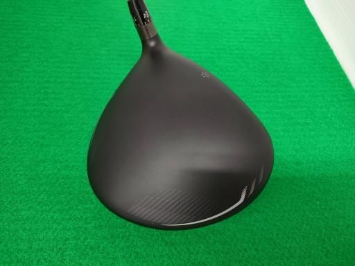 中古】 ダンロップ SRIXON ZX5 Mk II LS 10.5° ドライバー DR