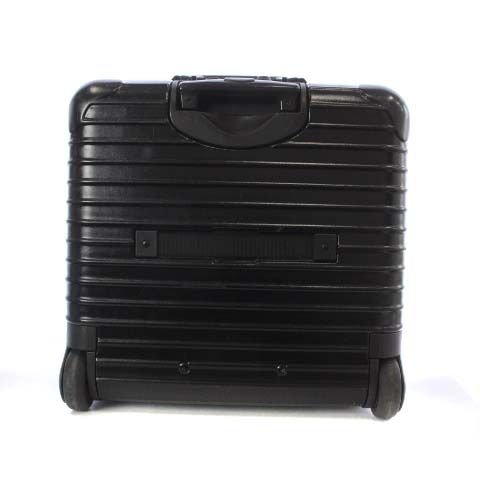 リモワ RIMOWA ボレロ ビジネストローリー スーツケース