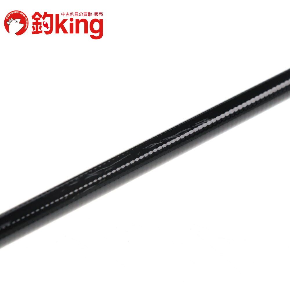 ロウニンアジ ショアジギングロッド