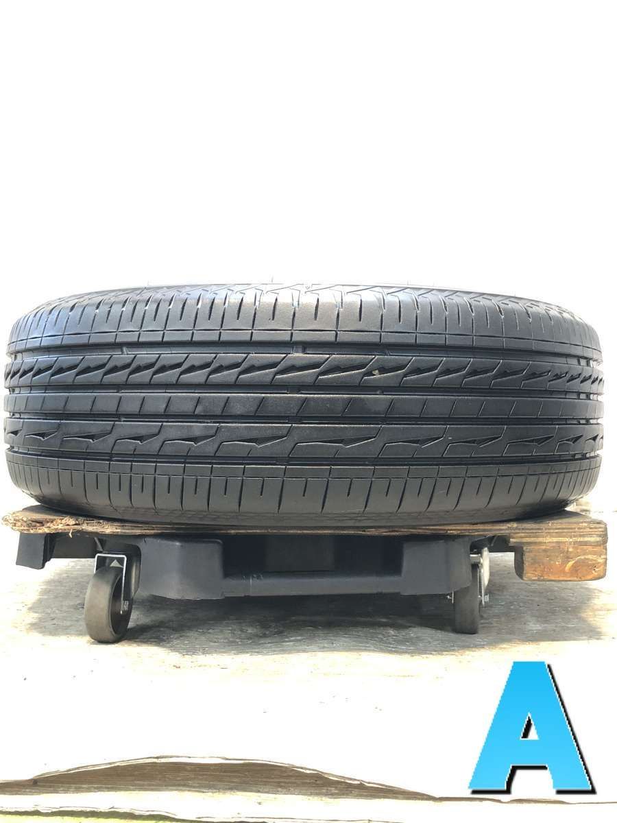 225/60R18 ブリヂストン ALENZA LX100 中古タイヤ サマータイヤ