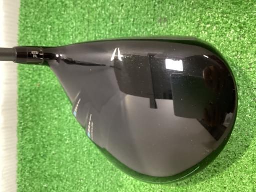 ダンロップ XXIO 2025 eks 10.5° ドライバー DR Miyazaki AX-3 フレックスSR メンズ 男性用 右利き 右用 Bランク ゴルフクラブ