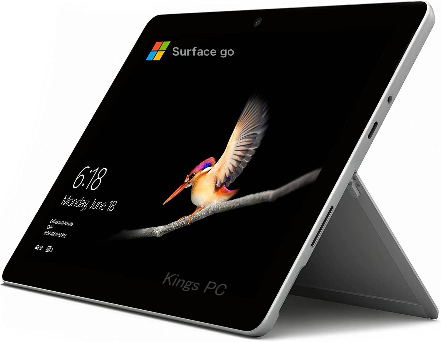 マイクロソフト サーフェス ゴー (Surface Go) 2in1タブレットPC ...