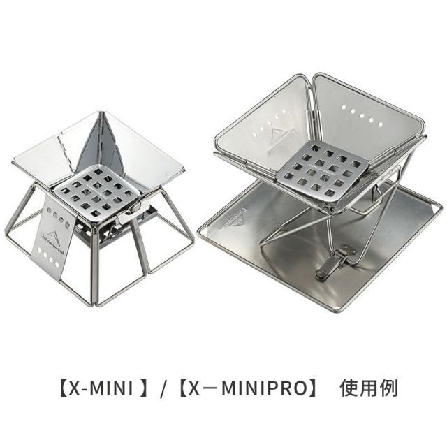 トリパスプロダクツ グルグルファイヤーXS 未使用 トリパスプロダクツ