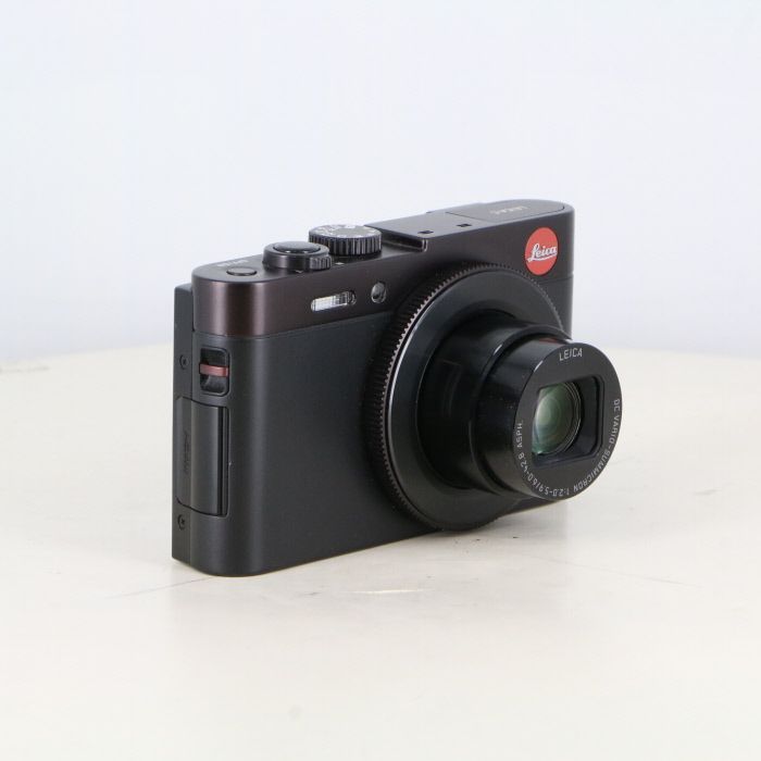 中古】(ライカ) Leica C(TYPE112) ダークレッド - メルカリ
