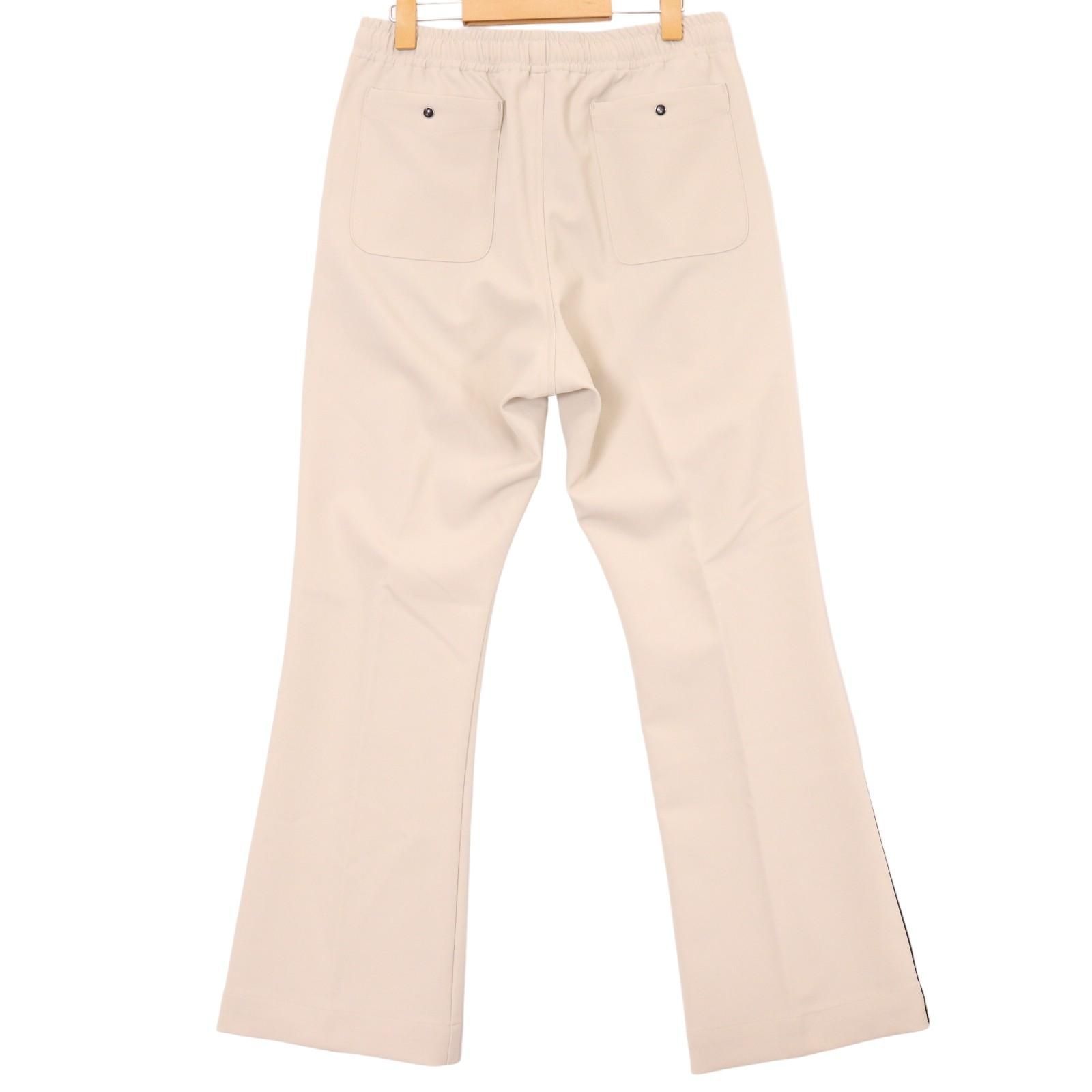 Needles / Piping Cowboy Pant-PE/PU Double Cloth ニードルズ