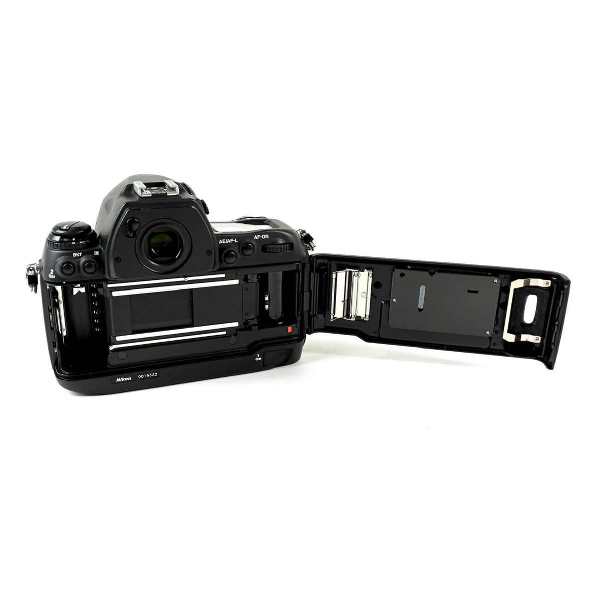 Nikon(ニコン) F6 ボディ オートフォーカス フィルムカメラ ニコン 中古 1年保証 美品 Nikon F6 ボディ フィルムカメラ