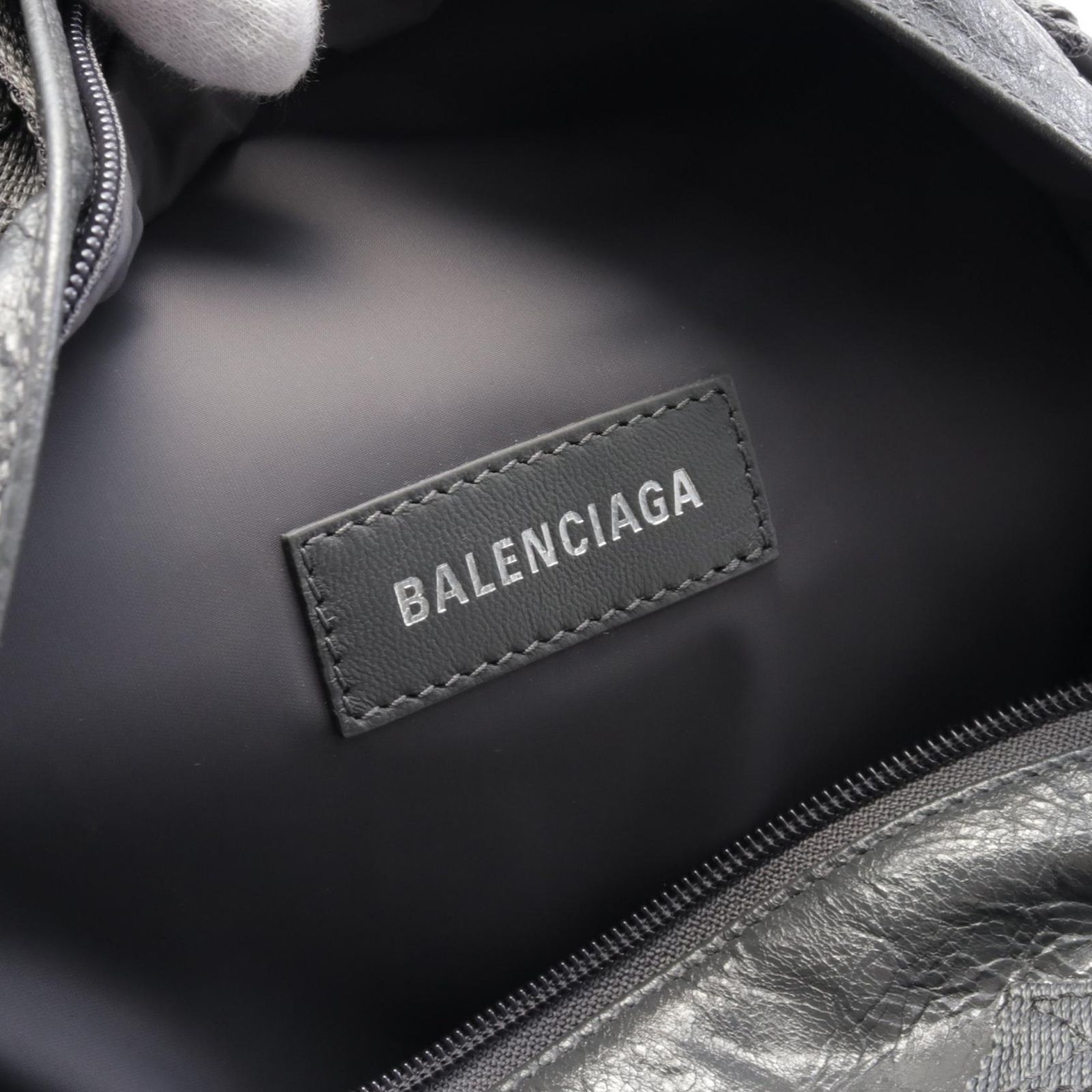 バレンシアガ ARMY マルチキャリー S リュックサック バックパック