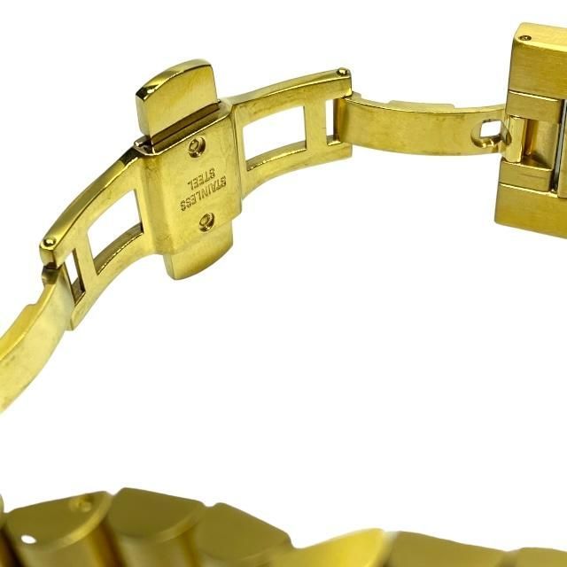 稼働品】FACEAWARD LAST KINGS 腕時計 時計 TYGA コラボ クォーツ