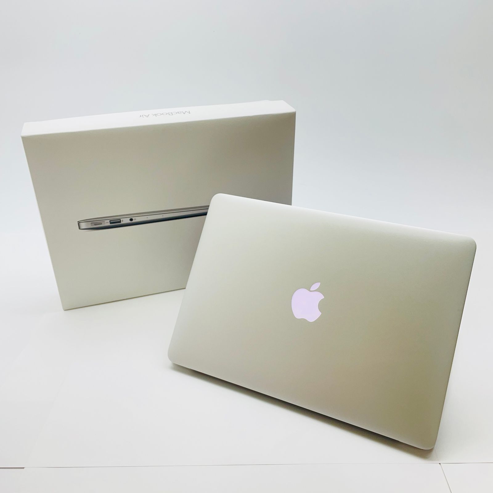 MacBook本体 ジャンク MacBook Air 2017 8GB/128GB キズあり MacBook Pro 2017 13インチ Core