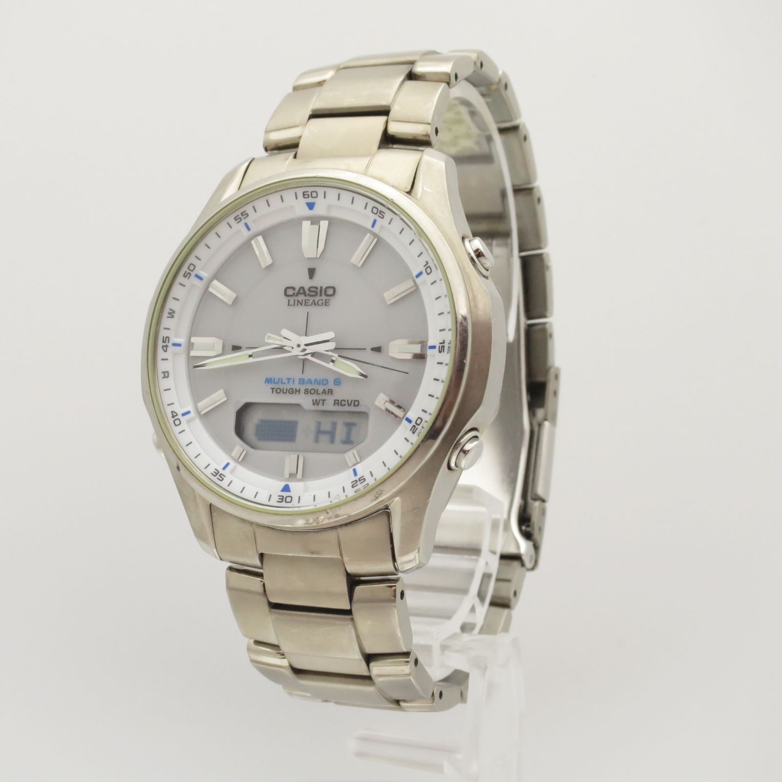 稼動品 SEIKO ASTRON アストロン SBXA021 7X52-0AE0 SEIKO アストロン