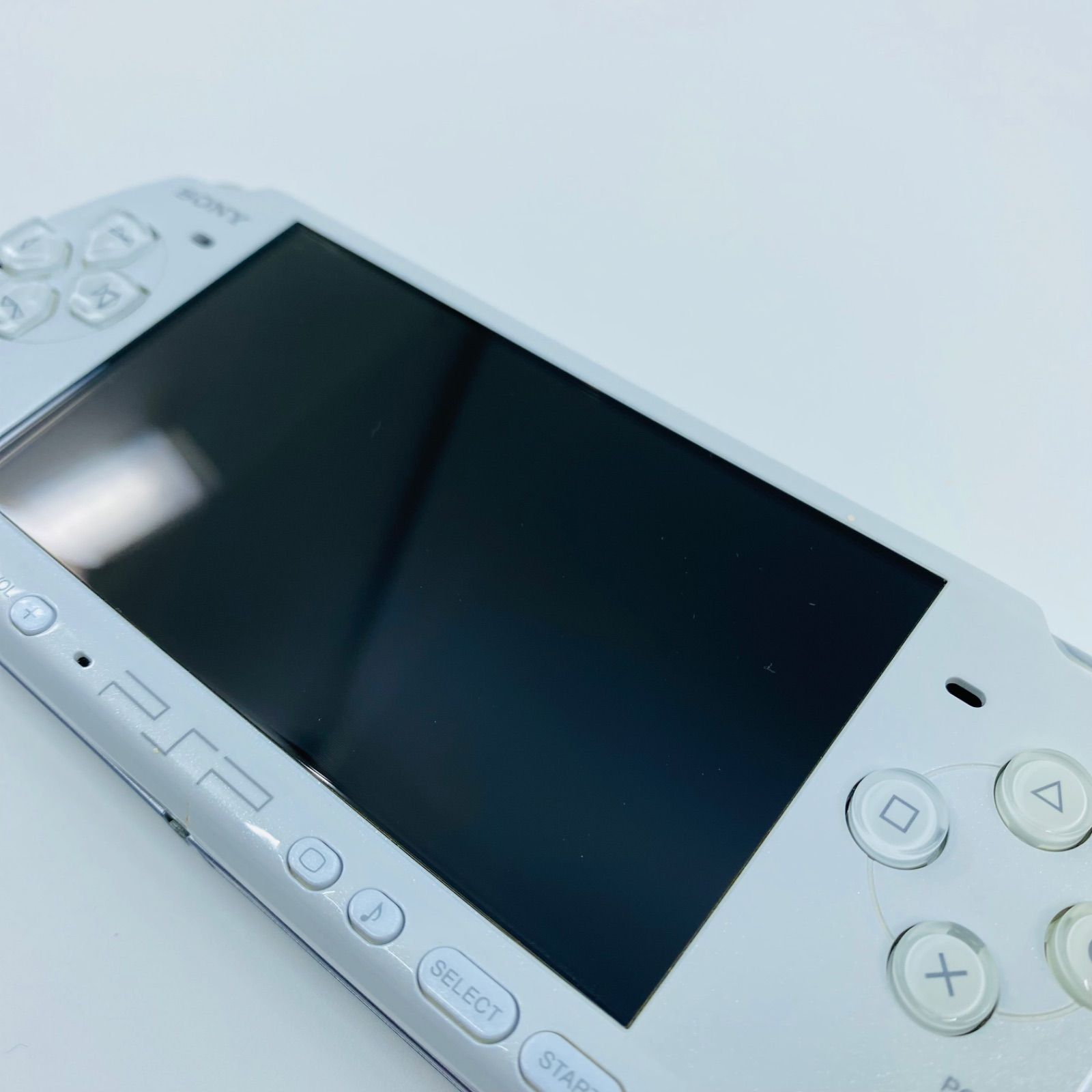 【ジャンク】 PSP3000