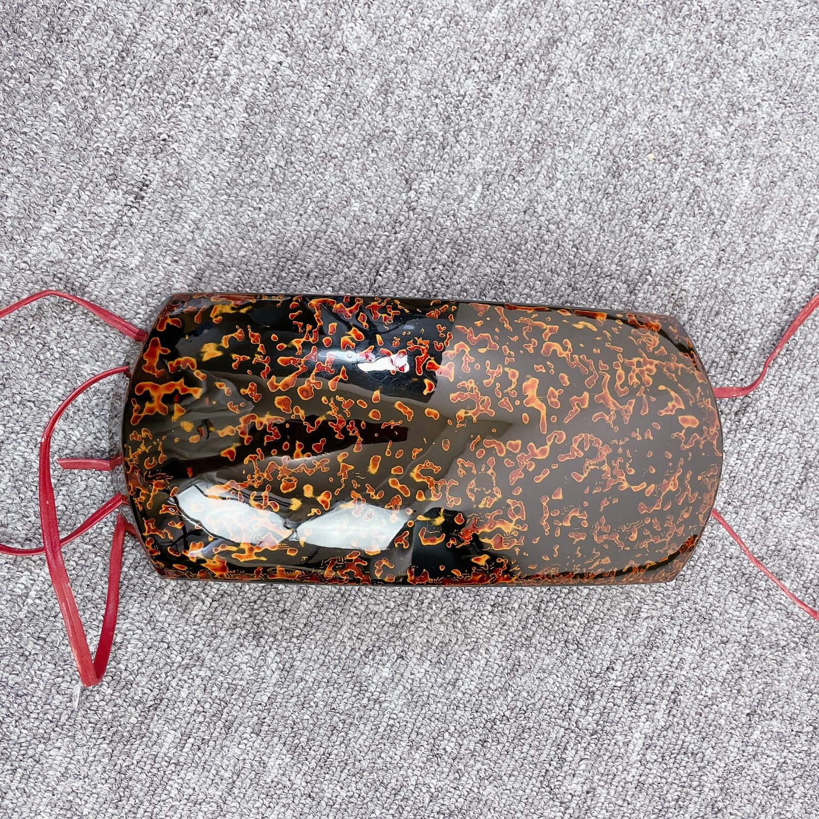 津軽三味線 綾杉胴