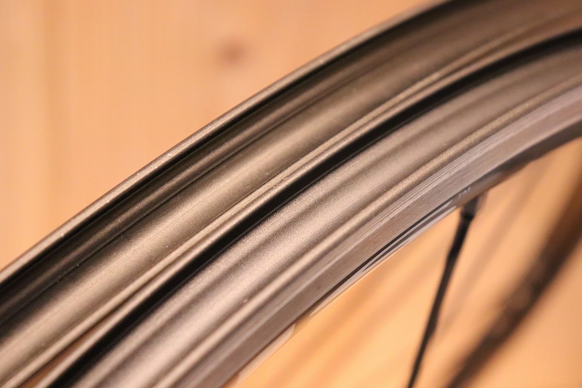 ホイールセット