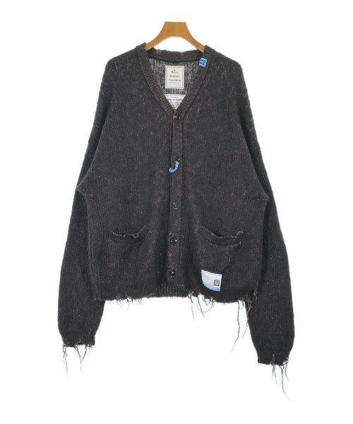 Maison MIHARA YASUHIRO カーディガン メンズ 古着