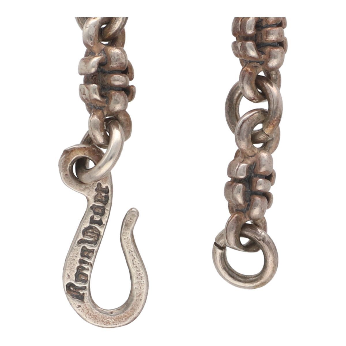 中古】 ROYALORDER ロイヤルオーダー ネックレスチェーン SN005 TINY-C