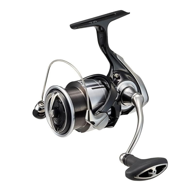 ダイワ(DAIWA) スピニングリール 23レグザ(LEXA) LT3000S-CXH