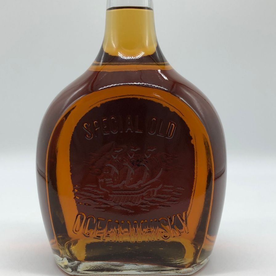 軽井沢物語 ウイスキー特級 軽井沢物語 ウイスキー特級