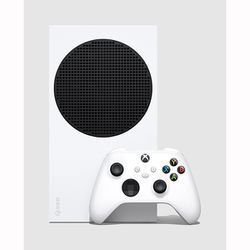 新品未開封】送料無料 Xbox Series S - メルカリ