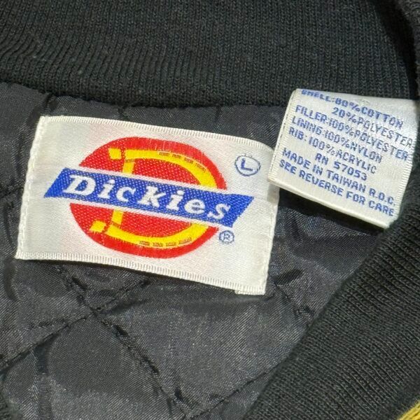 Dickies Checked