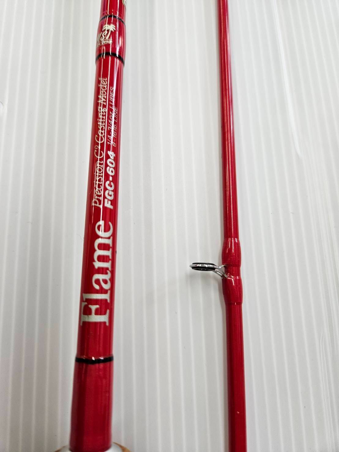 パームス フレイム FGC604 アングラーズリパブリック