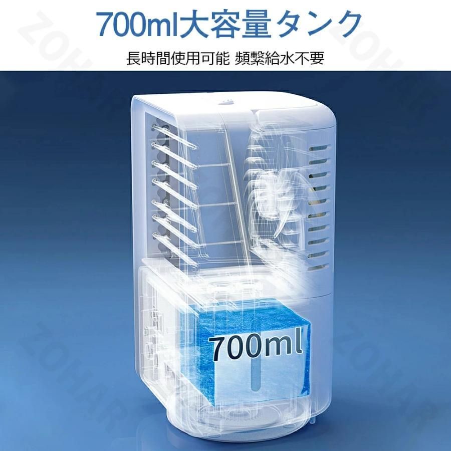 3段階風量調整 熱中症対策