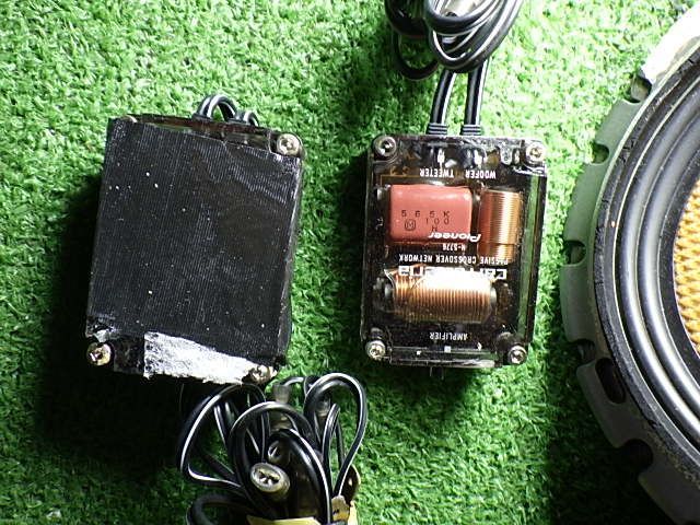 S214-9 カロッツェリア