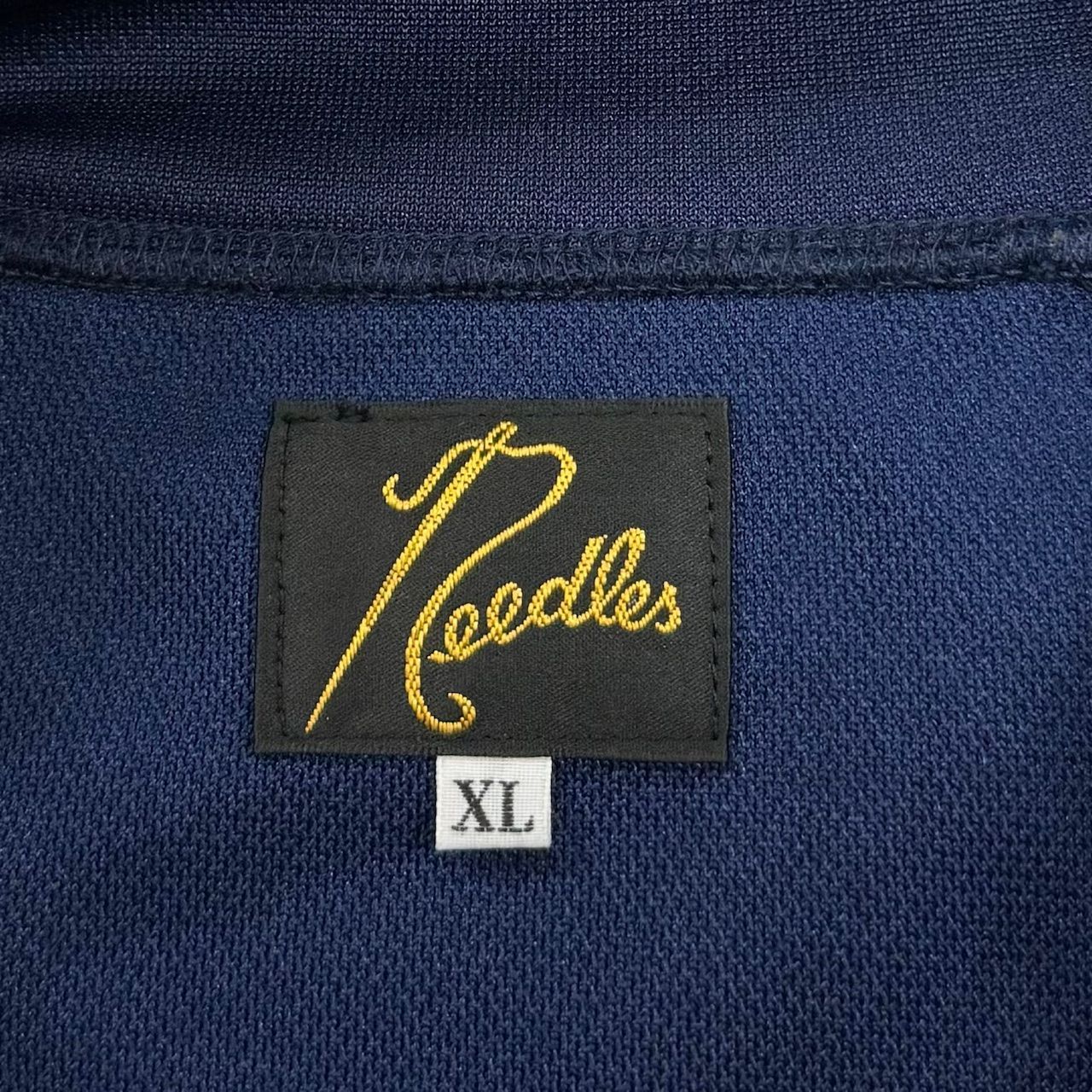 美品 Needles TRACK JACKET トラックジャケット ジャージ