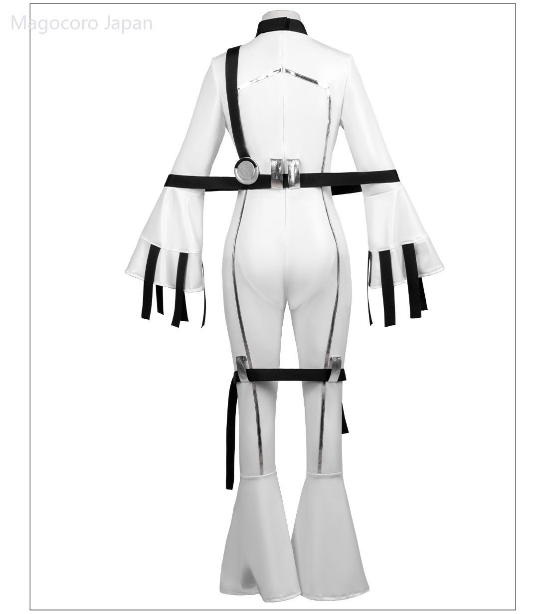コードギアス　C.C. コスプレ衣装　ウィッグ　拘束服　同人　反逆のルルーシュ Amazon.co.jp: [たのしい] 豪華版！コードギアス 反逆の