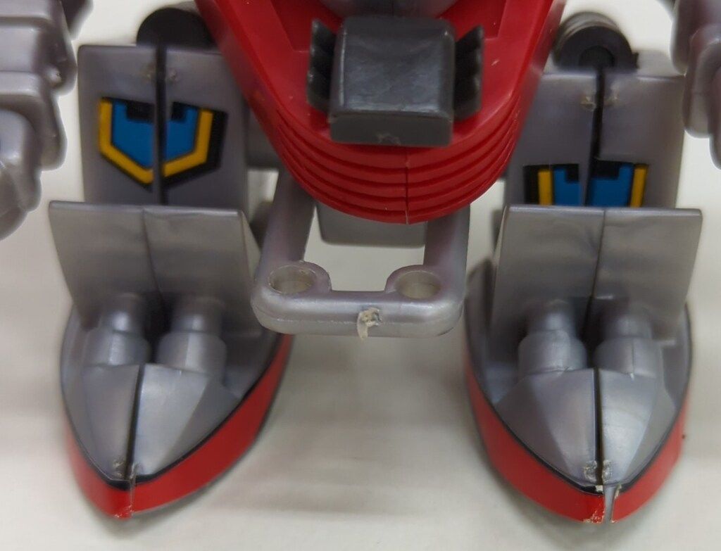 タカラ 魔神大集合