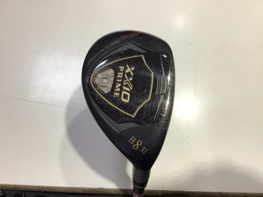 ゼクシオプライムSp900ドライバー XXIO PRIME 2017ドライバー 10.5