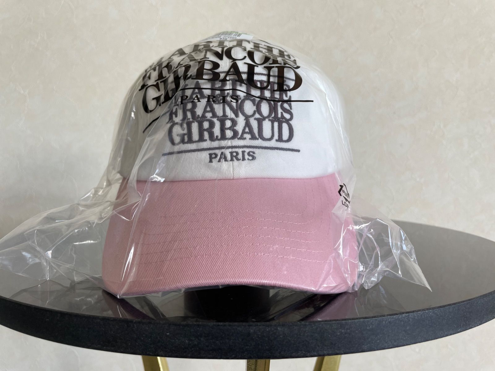 【韓国限定】マイメロ MARTHA FRANCOIS GIRBAUD キャップ 韓国限定】マイメロ MARTHA FRANCOIS GIRBAUD キャップ - メルカリ