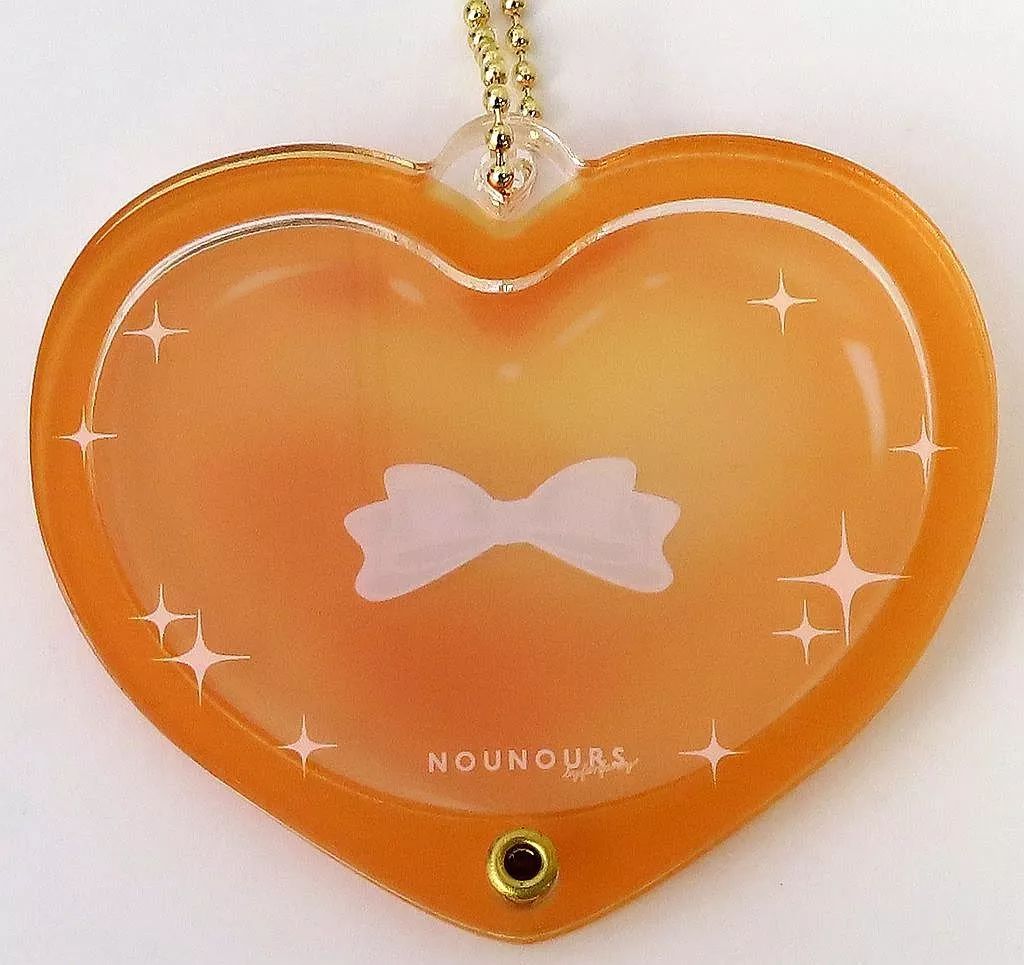 キャラ福くじ orange キャラ福くじ orange