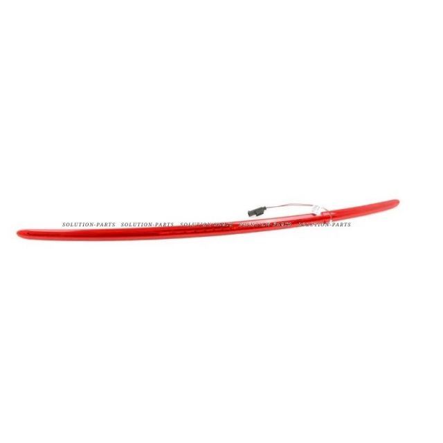 正規純正品 BMW MINI ミニ クーパー ハイマウント ストップ ランプ ライト R55 LCI S ジョンクーパーワークス 63257167413 6325-7167-413
