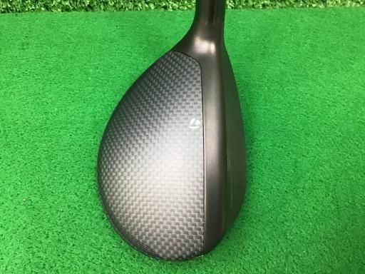 テーラーメイド Qi35 MAX U5 ユーティリティ UT Diamana BLUE TM60 Qi35 UT フレックスS メンズ 男性用 右利き 右用 Bランク ゴルフクラブ