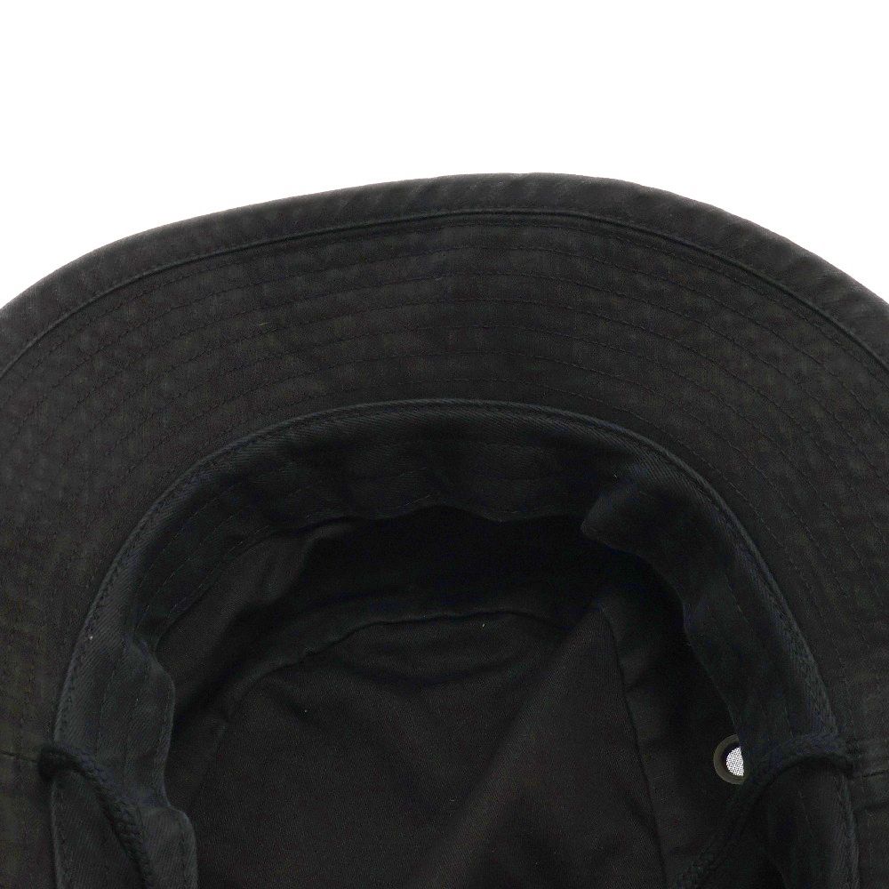 SUPREME (シュプリーム) 24AW Military Boonie ミリタリーブーニー