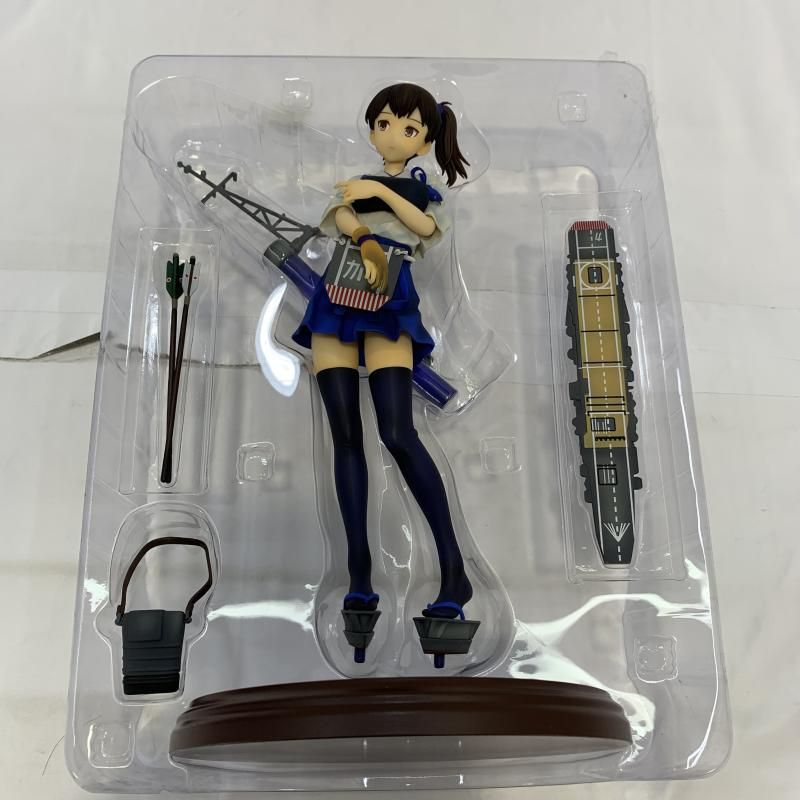 訳アリ】加賀 艦隊これくしょん -艦これ- フィギュア ファニーナイツ
