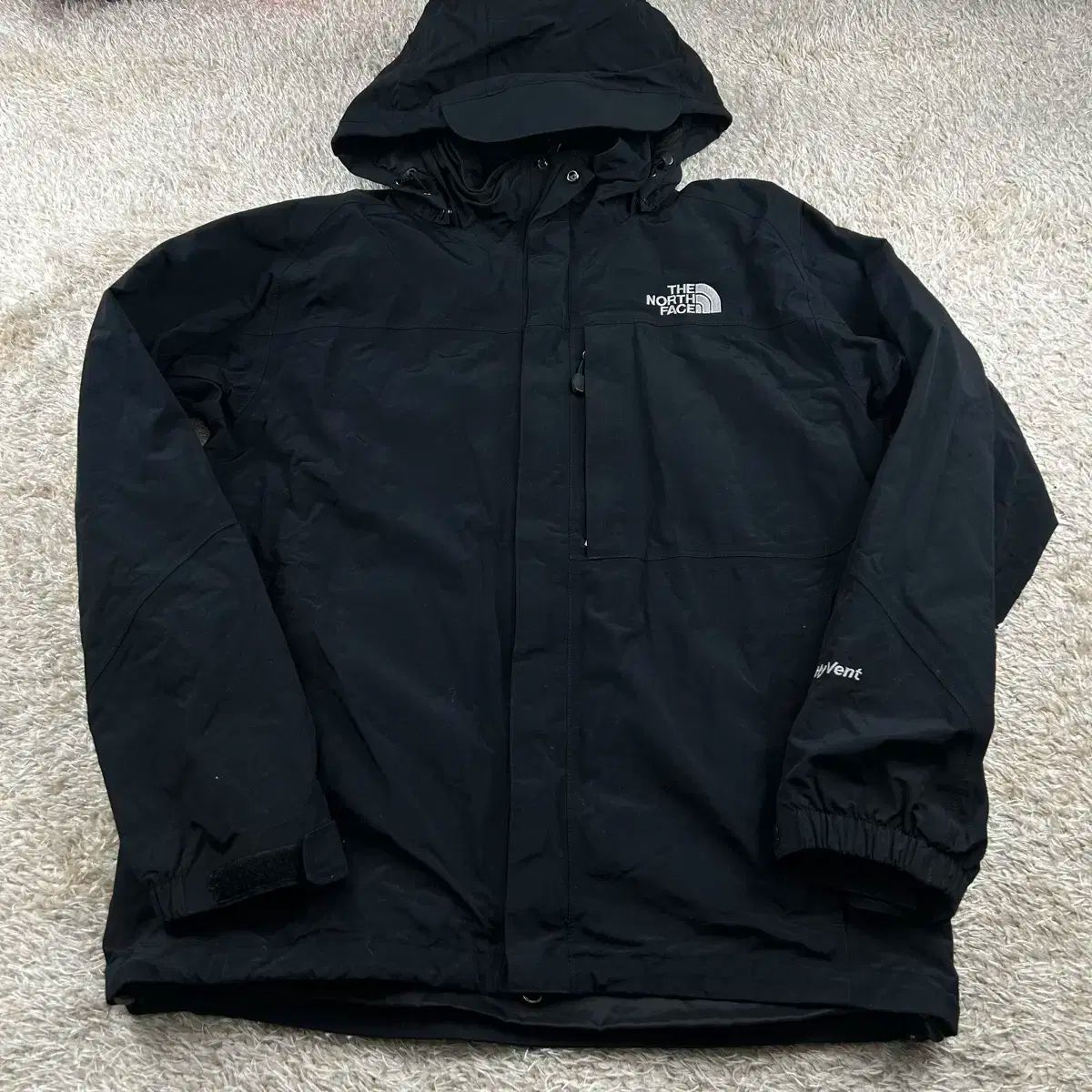 THE NORTH FACE ザ ノース フェイス ウィンドブレーカー 95