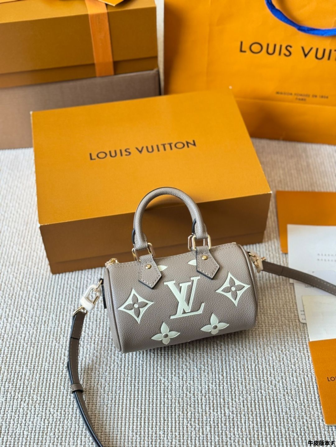 今日特価】LV Speedy スピーディ ピローバッグ 16 - メルカリ