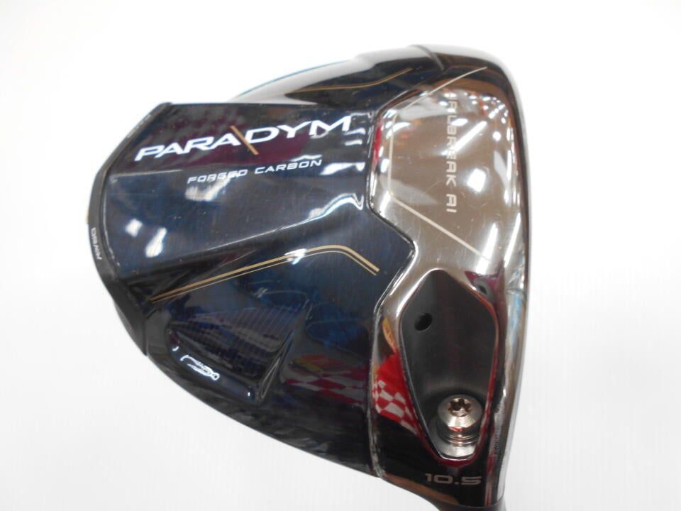 純正卸売り スポーツ 【最短翌日発送】PARADYM | 10.5 | S