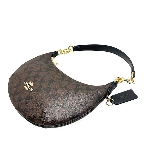 コーチ バッグ レディース COACH ショルダーバッグ シグネチャー