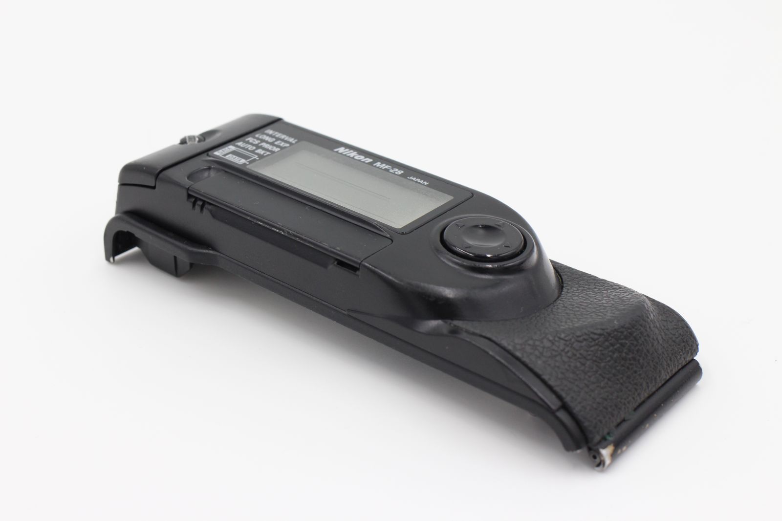【専用】Nikon ニコン MF-28 マルチコントロールバック F5 F5用マルチコントロールバックMF-28 - 概要 | その他製品 | ニコン