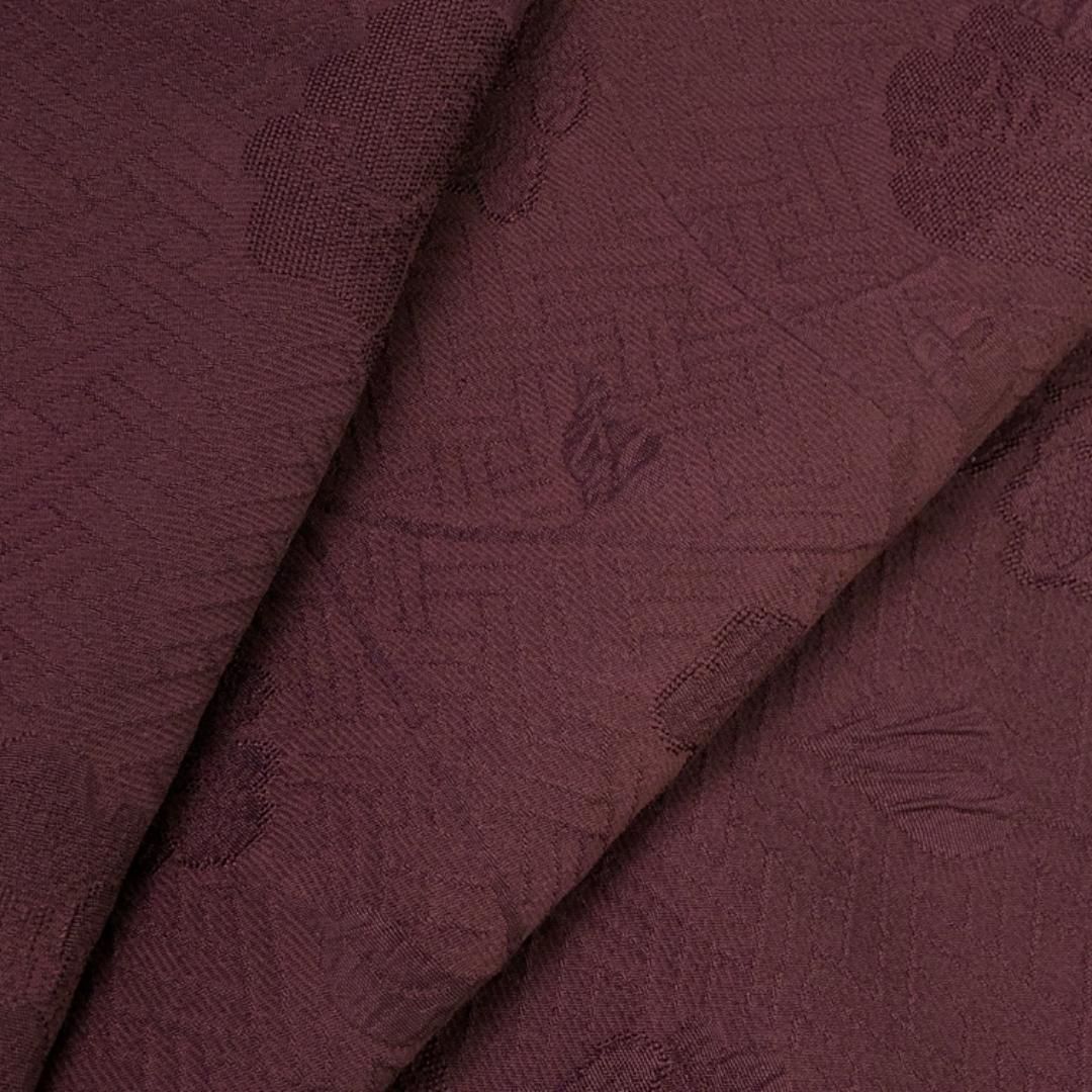 花唐草地模様 K-5392