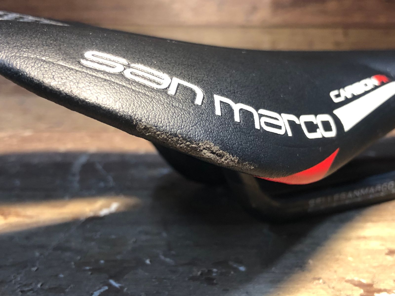 HD801 セラサンマルコ Selle San Marco アスピーデ Aspide Carbon FX サドル カーボンレール - メルカリ