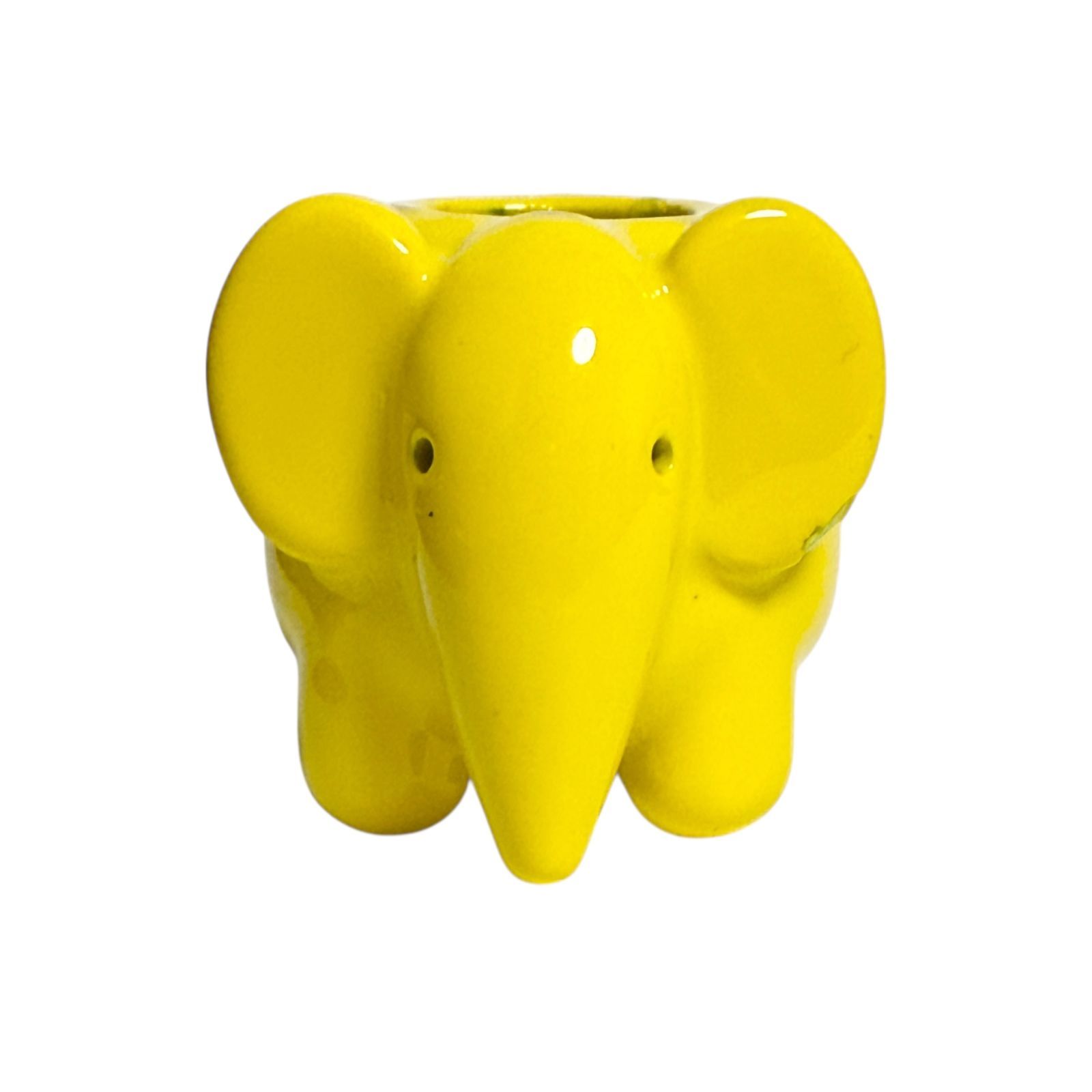 ロエベ レディース ビッグ エレファント ダイス チャーム ゾウ 用