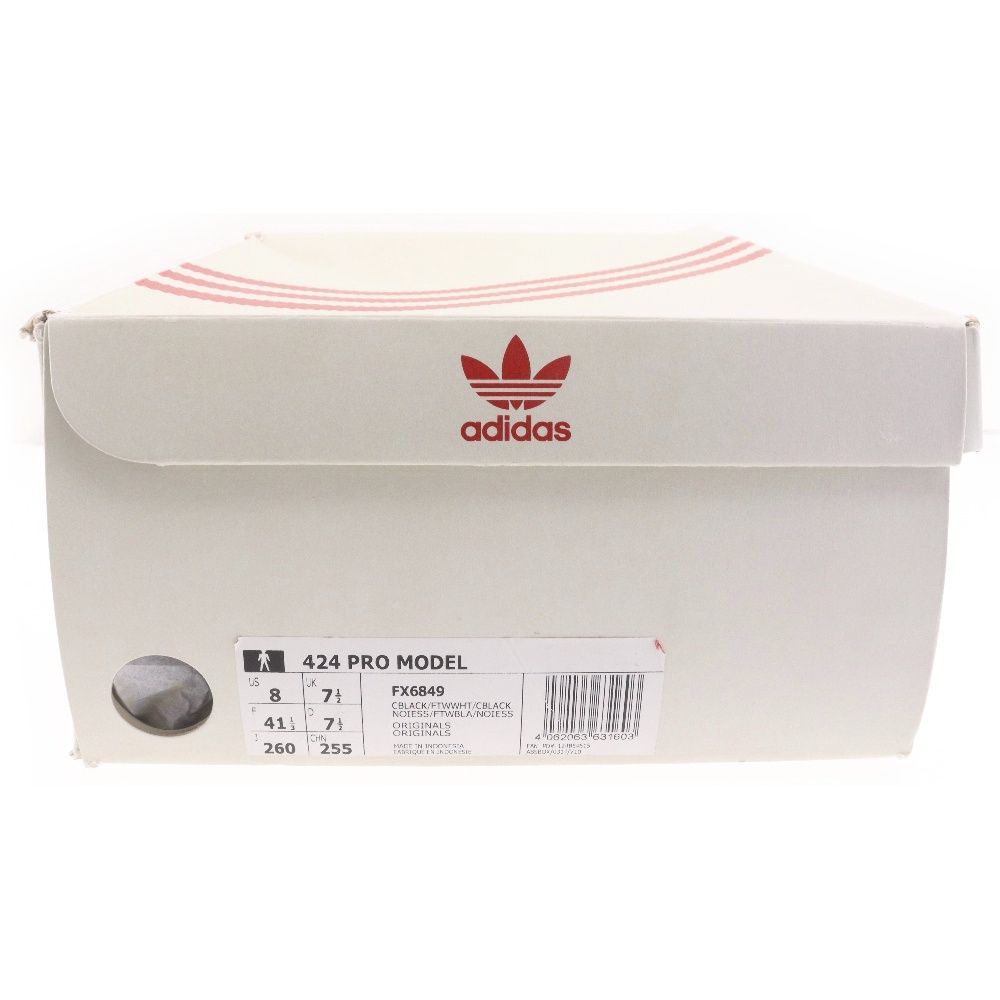 adidas (アディダス) ×424 PRO MODEL フォートゥーフォー プロモデル