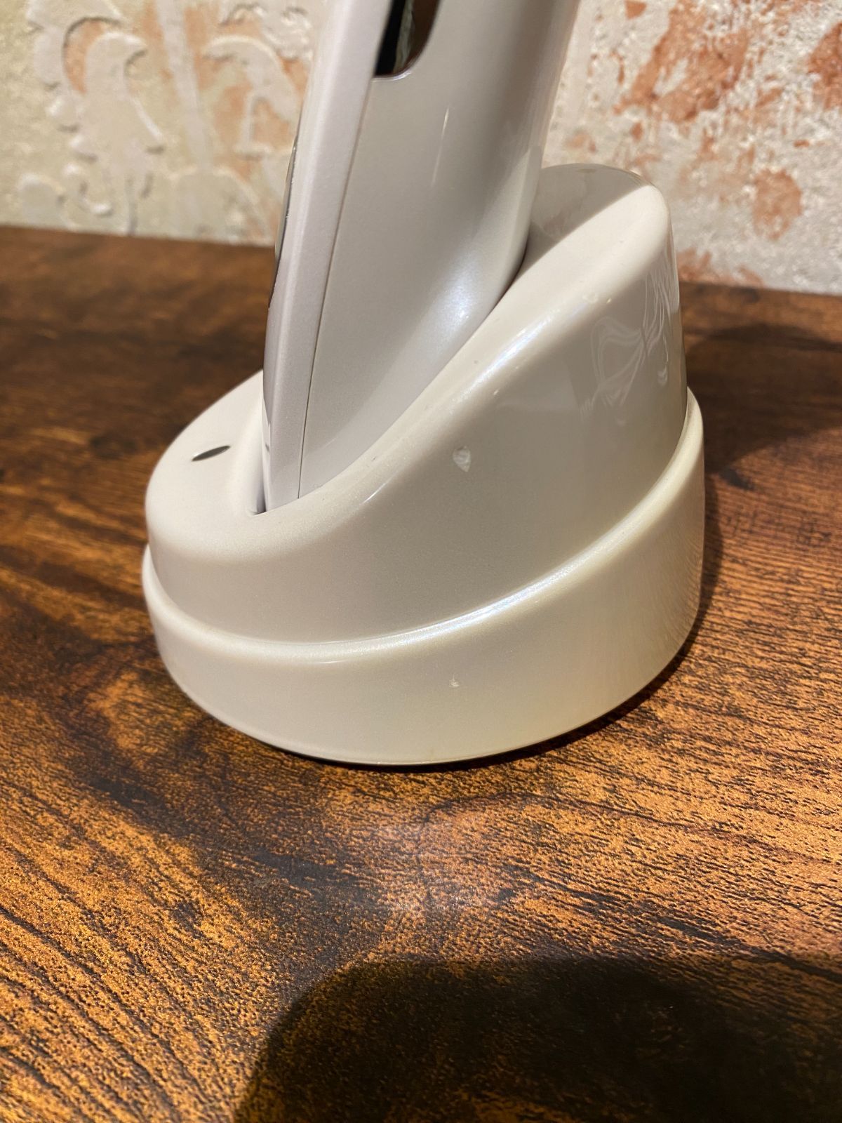 家庭用美顔器ハイショット　美顔器　ホームエステ reizvoll_bs11-02