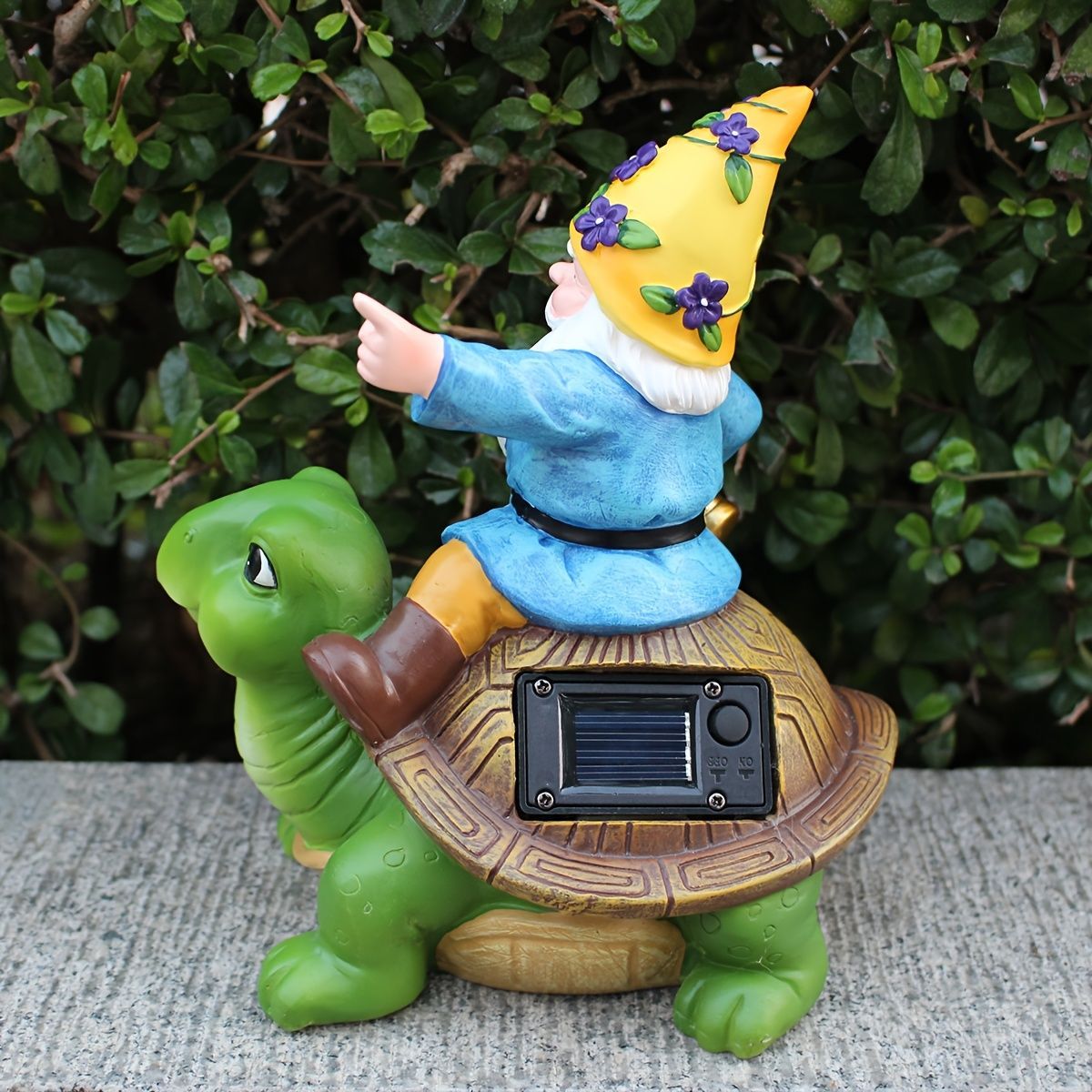 お庭 玄関ライト